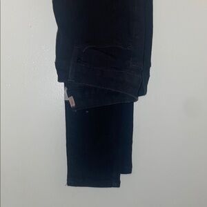 Black Skinny Jeans